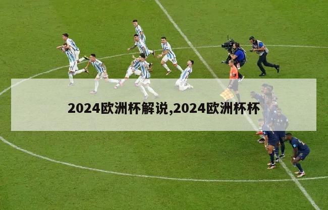 2024欧洲杯解说,2024欧洲杯杯